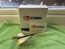 Corgi CS90521 2006 Toy Fair