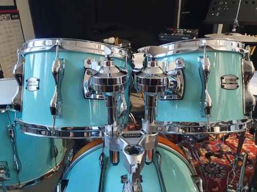 Yamaha recording custom - yamaha,