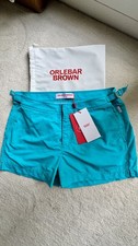 BNWT ORLEBAR BROWN SETTER