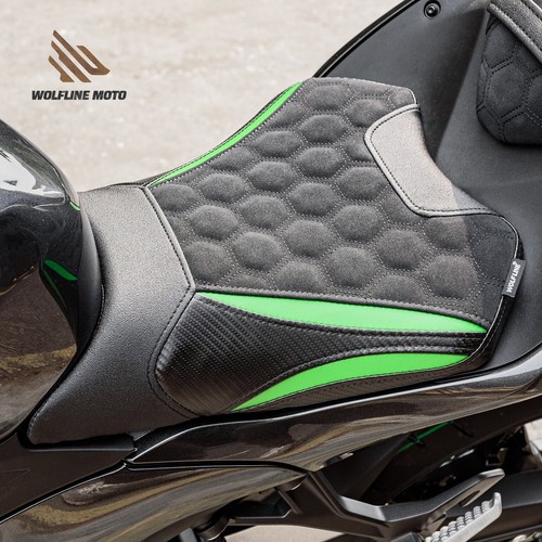 Wolfline rider seat - seat, for