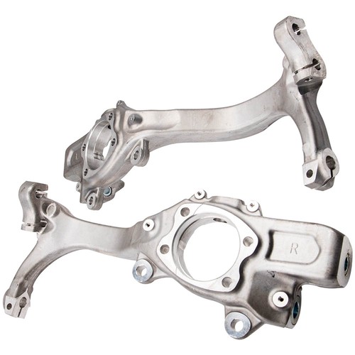 Front axle stub fit for - 2x,