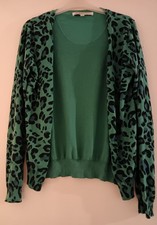 CLEMENTS Ribeiro cardigan size