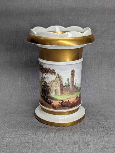 Antique regency english - regency,