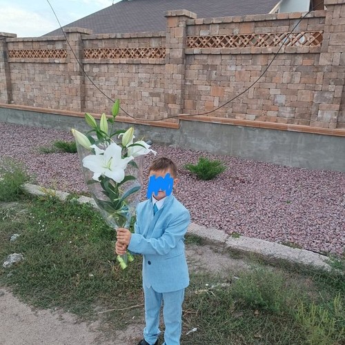 Mens suit blue - mens, 34