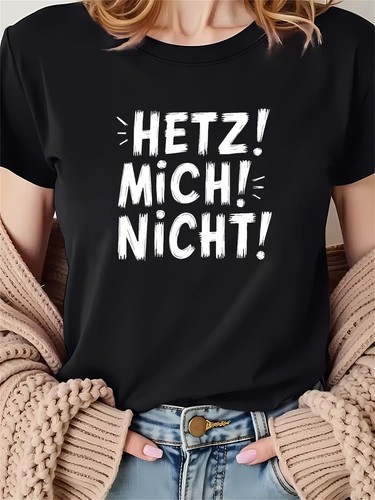 Womens shirt with featuring - t,