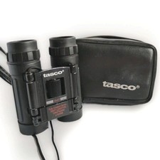 Tasco Binoculars 8 x 21 Fully
