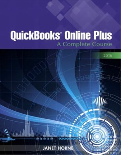 Quickbooks online plus a - online,