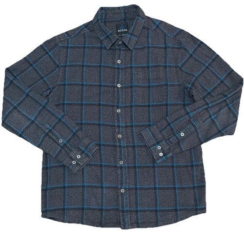 Prana men large metal - prana, men’s
