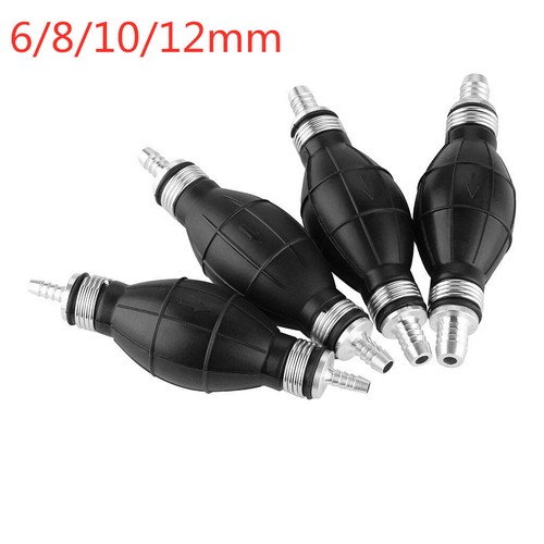 Mm fuel pump hand - 8,