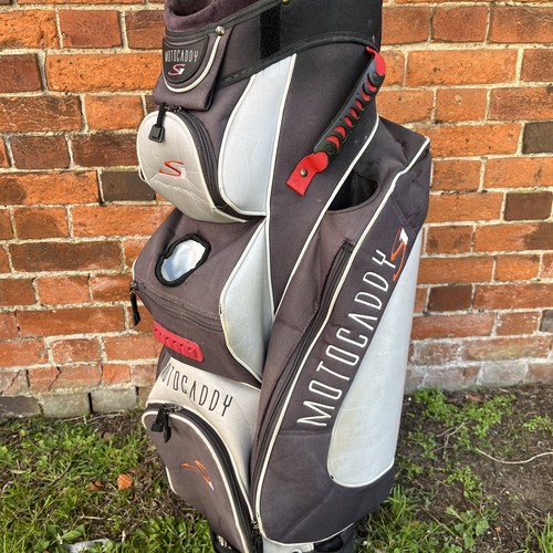 Motocaddy series cart - motocaddy🚩s1,