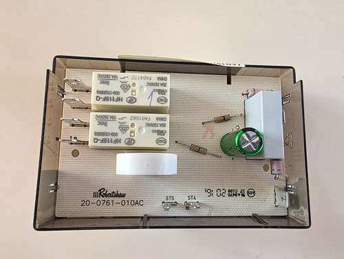 Rangemaster 85850 - ,