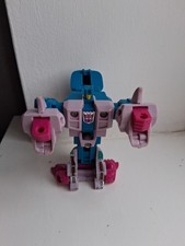 Transformers Skalor vintage G1 transformer toy