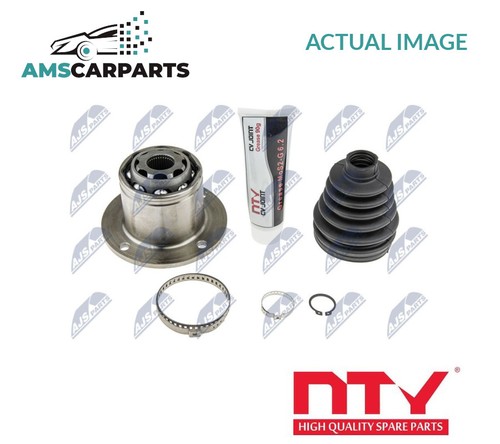 Driveshaft joint kit - cv,