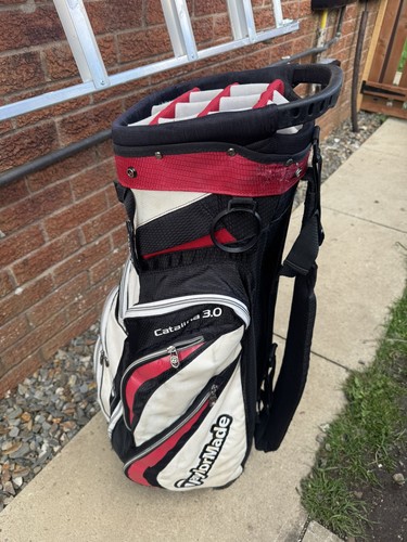 Taylormade catalina golf cart - taylormade,