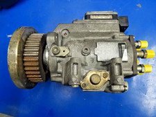 Bosch Diesel Pump For Audi