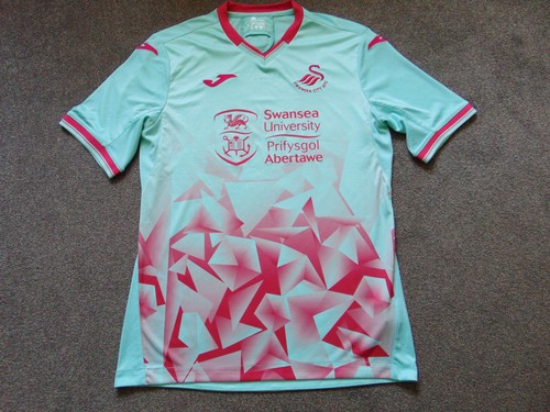 Men swansea city - city, joma