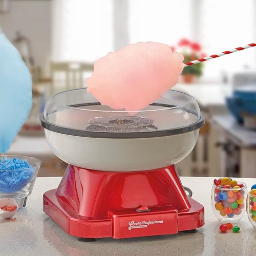 Professional candy floss - professional,