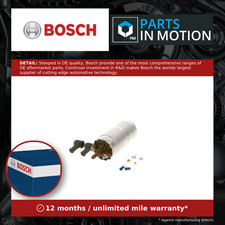 Fuel Pump fits VW TRANSPORTER