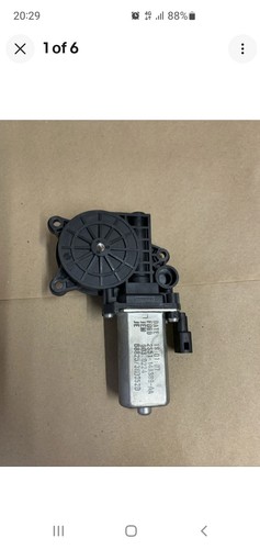 Ford fiesta mk6 - mk6, window