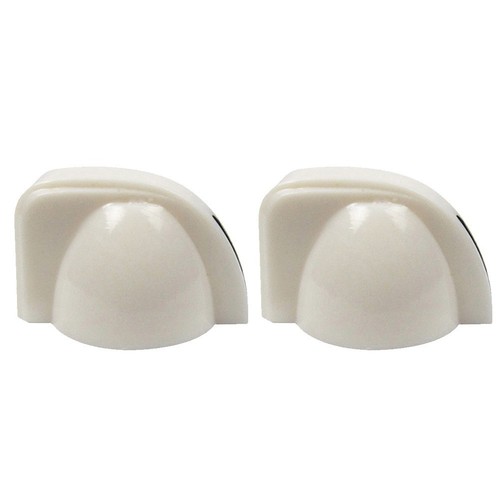Chicken head guitar knobs - chicken,