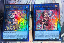 YuGiOh Asian Eng SLF1-AE086