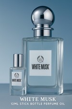 The Body Shop White Musk 12ml