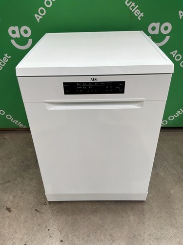 Aeg full size dishwasher - aeg,