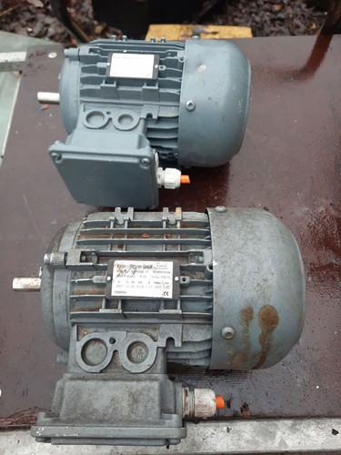 Kaiser motoren dnk 71b - motoren,