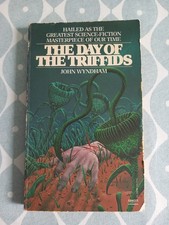 The Day of The Triffids by