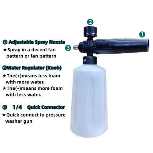 Worx wa4036 hydroshot - worx,