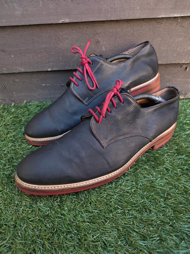 Russell bromley derby - &, shoes