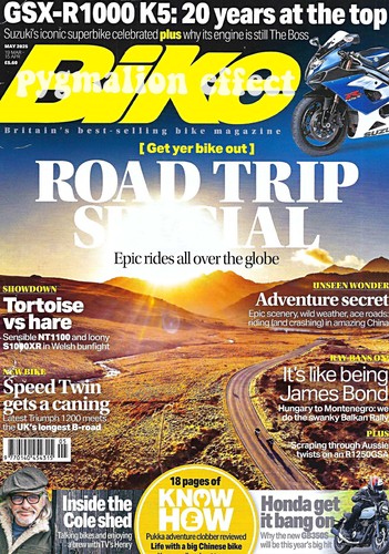 Triumph speed twin - triumph,