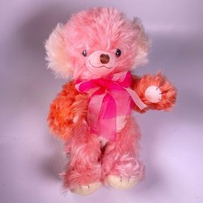 Merrythought Cheeky Koume 1999 Japan Edition Plum Blossom