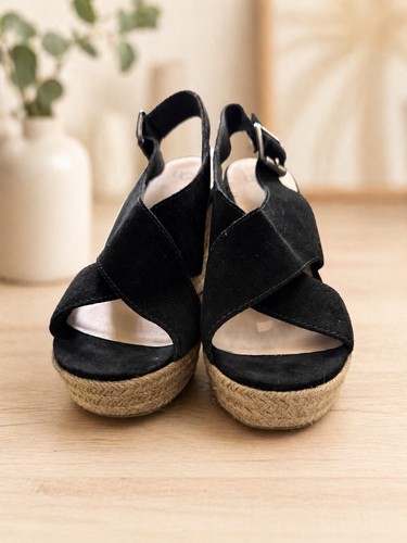 Ugg women black suede - ugg,
