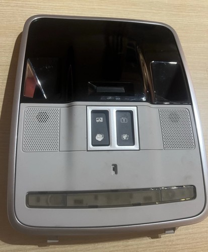 Range rover l405 roof switch - rover,