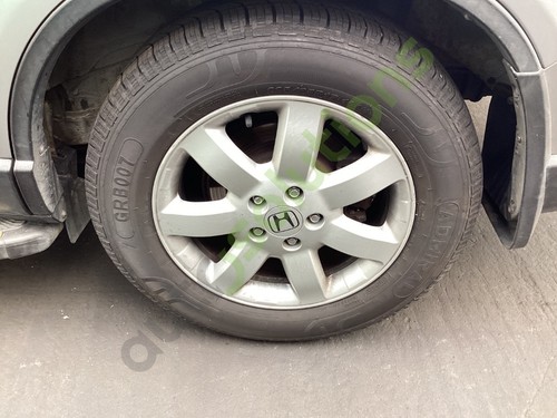 Honda ctdi es - cr-v,