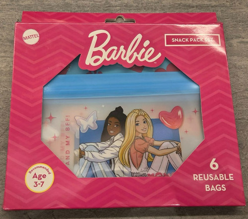 Mattel barbie assorted - mattel,