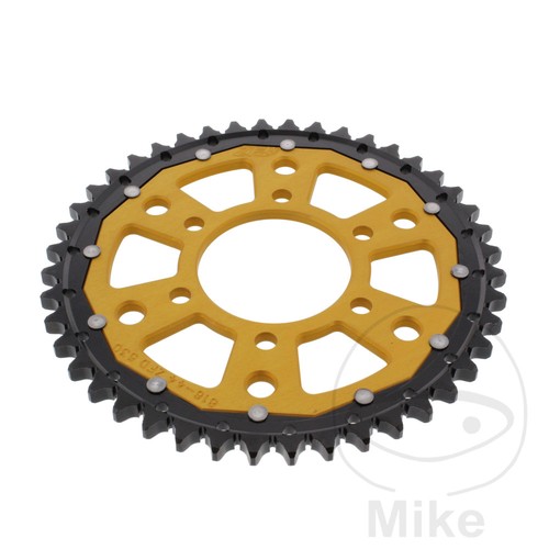 Sprockets transmission - zf,