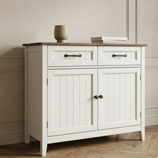 Modern 2 Door Sideboard