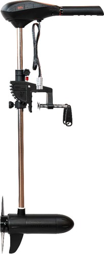 Rhino motors v2 - vx, electric
