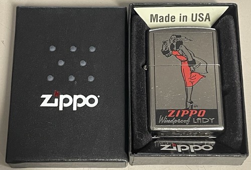 Zippo 2021 - zippo, windproof