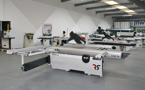 Robland z400 2m digital - robland, el