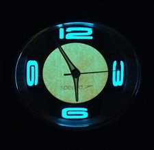 NWOTs "SPEEDO” orange