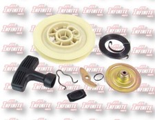 Yamaha MOTO-4 250 1989-1991   Pull Start Recoil Complete Rebuild Kit