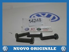 4 Pieces Bolt Drain System