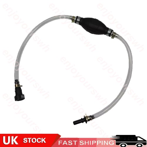 Manual diesel fuel - diesel,