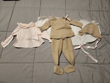 Pili Carrera Knit Baby