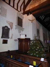 Photo 12x8 Grouse rearing shed