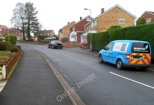 Photo 6x4 new style livery - photo,