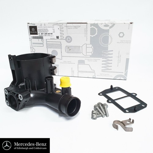 Genuine mercedes benz m651 - mercedes-benz,